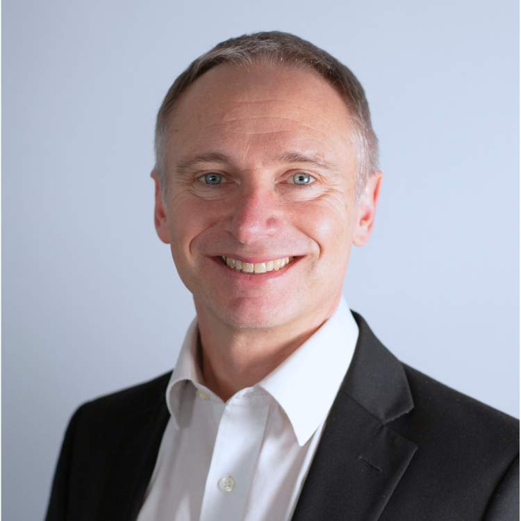 Prof Tim Smyth